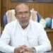 मणिपुर में हिंसक माहौल: सीएम एन बीरेन के काफिले पर उग्रवादियों ने किया घातक हमला