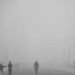 दिल्ली में 24 नवंबर को AQI सबसे साफ, लेकिन अभी भी 318!