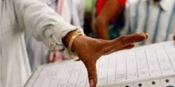 19 अप्रैल को देश के 102 संसदीय क्षेत्रों में होगा चुनाव