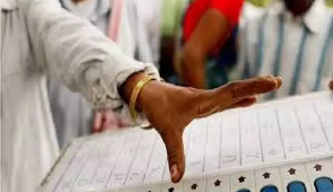 19 अप्रैल को देश के 102 संसदीय क्षेत्रों में होगा चुनाव