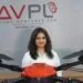 AVPL इंटरनेशनल ने ड्रोन प्लैनेट के अधिग्रहण की घोषणा की