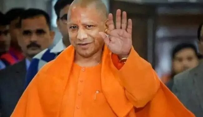 CM योगी पर बनने जा रही फिल्म, ये एक्टर बनेगा हीरो, सामने आई अपडेट