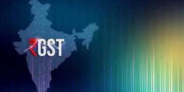 GST कलेक्शन ने बनाए नए रिकॉर्ड, अप्रैल में 2.10 लाख करोड़ रुपये के पार पहुंचा आकड़ा