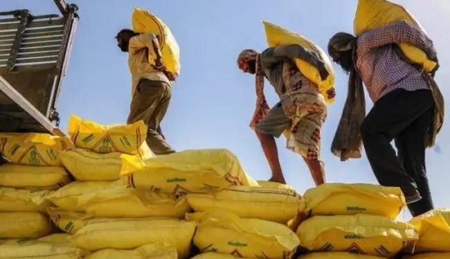 हरदा के किसान यूरिया खाद की किल्लत से जूझ रहे, फसलों पर संकट