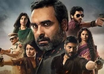 Amazon Prime की बड़ी अनाउसमेंट, ‘मिर्जापुर 3’ की रिलीज डेट आई सामने