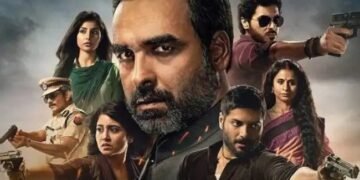 Amazon Prime की बड़ी अनाउसमेंट, ‘मिर्जापुर 3’ की रिलीज डेट आई सामने