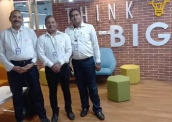 ऐस ने ओडिशा में आयोजित होने वाले फेयर एक्सपो में भाग लिया