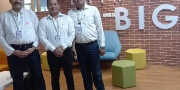 ऐस ने ओडिशा में आयोजित होने वाले फेयर एक्सपो में भाग लिया