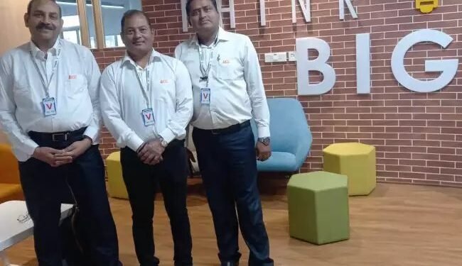 ऐस ने ओडिशा में आयोजित होने वाले फेयर एक्सपो में भाग लिया