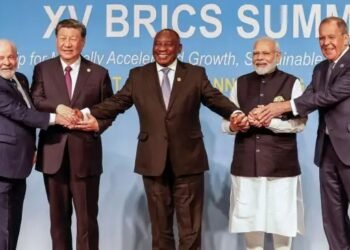 BRICS 2024: 23-24 अक्टूबर को 16वें ब्रिक्स समिट में हिस्सा लेने कजान पहुंचे PM MODI