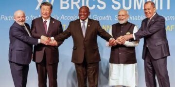BRICS 2024: 23-24 अक्टूबर को 16वें ब्रिक्स समिट में हिस्सा लेने कजान पहुंचे PM MODI