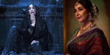 Heeramandi की सक्सेस के बाद मनीषा कोइराला का बड़ा खुलासा, कहा- 12 घंटे रही पानी…’