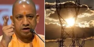 UP में बिजली कर्मचारियों को अनोखी हड़ताल, काली पट्टी बांधकर करेंगे काम, CM योगी को लिखा पत्र