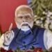 पीएम मोदी ने 9.8 करोड़ किसानों के बैंक खातों में 22,000 करोड़ रुपये ट्रांसफर किए