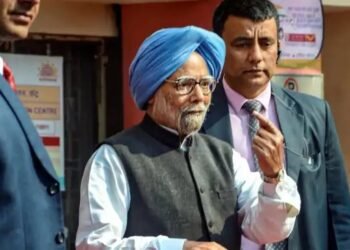 मनमोहन सिंह का पंजाब की जनता को खुला खत, PM MODI को लेकर कही ये बड़ी बातें…