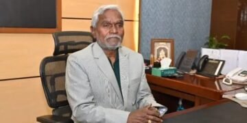 शाह से मुलाकात कर लगी मुहर!30 अगस्त को BJP में शामिल होंगे चंपई सोरेन
