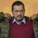 सोनीपत CJM कोर्ट का केजरीवाल को नोटिस, 17 फरवरी को कोर्ट में पेश हो केजरीवाल
