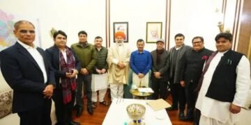 राकेश टिकैत के साथ अरविंद केजरीवाल की अहम बैठक, इन विषयों पर हुई अहम चर्चा
