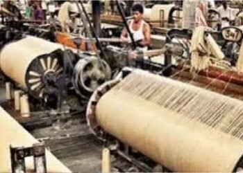 कैबिनेट ने वस्त्रों  के निर्यात के लिए लेवी में छूट की योजना जारी रखने की अनुमति दी