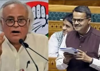 भाजपा सांसद भर्तृहरि महताब को 18वीं लोकसभा के लिए प्रोटेम स्पीकर नियुक्त हुए