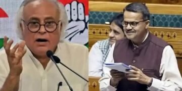 भाजपा सांसद भर्तृहरि महताब को 18वीं लोकसभा के लिए प्रोटेम स्पीकर नियुक्त हुए