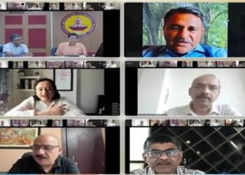 के. संजय मूर्ति ने डिजाइन और उद्यमिता कार्यक्रम पर क्षमता निर्माण का शुभारंभ किया
