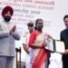 राष्ट्रपति द्रौपदी मुर्मू ने राष्ट्रीय वन अकादमी के दीक्षांत समारोह को संबोधित किया