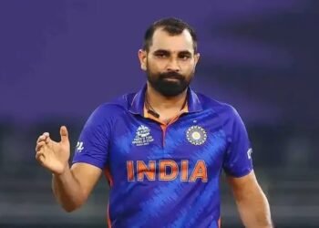 खत्म हुआ इंतजार, इस सीरीज में होगी मोहम्मद शमी की एंट्री