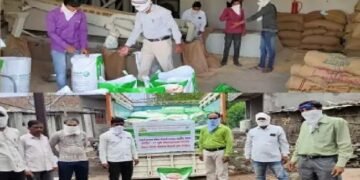 ऋषिवत किसान उत्पादक कंपनी: लघु और सीमांत किसानों का सशक्तिकरण
