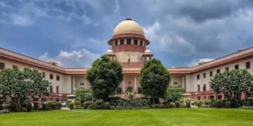 पराली की घटनाओं पर SC की सख्ती के बाद केंद्र ने दोगुना की जुर्माना राशि