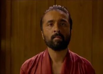 आज रिलीज़ होने वाली फिल्म ‘द हीस्ट’ में दमदार अदाकारी दिखाएंगे सिद्धांत कपूर