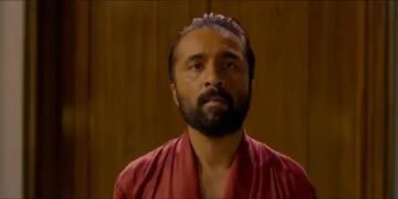 आज रिलीज़ होने वाली फिल्म ‘द हीस्ट’ में दमदार अदाकारी दिखाएंगे सिद्धांत कपूर