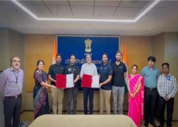 स्वदेशी नवाचार को बढ़ावा देने के टीडीबी मिशन के पूरी तरह अनुरूप है: सचिव, टीडीबी