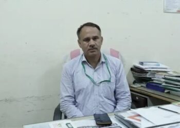 जानिए मक्का की खेती से कैसे पाएं अधिक लाभ और स्थायित्व : डॉ. शंकर लाल जाट