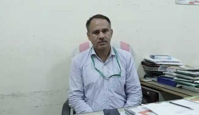 जानिए मक्का की खेती से कैसे पाएं अधिक लाभ और स्थायित्व : डॉ. शंकर लाल जाट