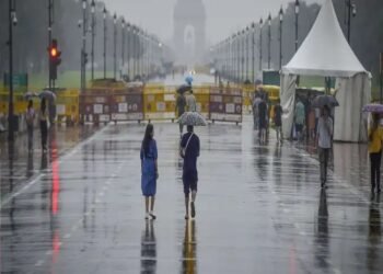 IMD ने जून के लिए मौसम पूर्वानुमान ज़ारी किया, क्या गर्मी से मिलेगी राहत !