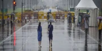 IMD ने जून के लिए मौसम पूर्वानुमान ज़ारी किया, क्या गर्मी से मिलेगी राहत !