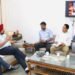 संगरूर के प्रतिनिधिमंडल स्पीड ब्रीडिंग, एग्रो-प्रोसेसिंग और कौशल विकास पहलों का लिया अवलोकन किया