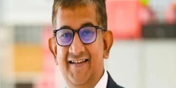 सुधीर सीतापति के साथ ग्रामीण बाजारों में आगे बढाएगी जीसीपीएल
