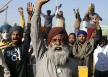 पंजाब सरकार की बैठक में शामिल होने से किया इन्कार, कही ये बात!