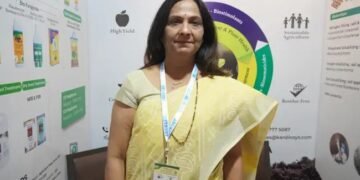 किसानों तक ऐसे पहुंच रहे कान बायोसिस के उत्पाद: एमडी, संदीपा कानिटकर