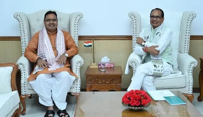 राजस्थान में कृषि और ग्रामीण विकास को मिलेगा केंद्र का पूरा समर्थन : केंद्रीय कृषि मंत्री