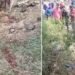 अमृतसर: बड़ी खबर, बम रखने आया था युवक उसी के हाथ में फटा, गंभीर रूप से घायल