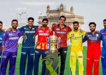आज से शुरु होगा IPL 2025, 65 दिनों में खेले जाएंगे 74 मैच, पहले दिन KKR-RCB आमने-सामने!