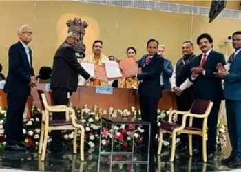 एनएलसी इंडिया लिमिटेड ने राजस्थान सरकार के साथ समझौता ज्ञापन पर हस्ताक्षर किए