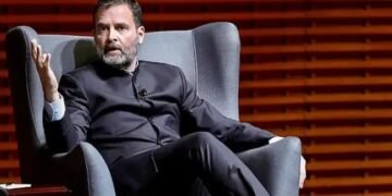 अमेरिकी दौरे पर Rahul Gandhi, इन जगहों पर भारतीय छात्रों-प्रवासियों से करेंगे मुलाकात