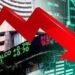 इजरायल- ईरान की जंग से तनाव में आया शेयर बाजार, Sensex- Nifty धड़ाम