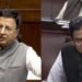 राज्यसभा में कांग्रेस नेता ने सरकार पर साधा निशाना, किसानों की आय को लेकर हुई ये बहस