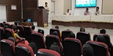 पूरे भारत में आईसीएआर संस्थानों ने विश्व जल दिवस मनाया
