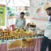 पंजाब: PAU स्टार्टअप्स ने संगरूर में FPO मेले में नवाचारों का प्रदर्शन किया
